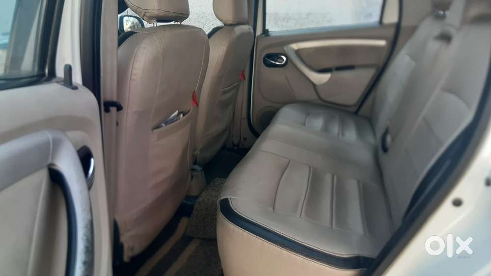 Nissan Terrano, 2016, Diesel