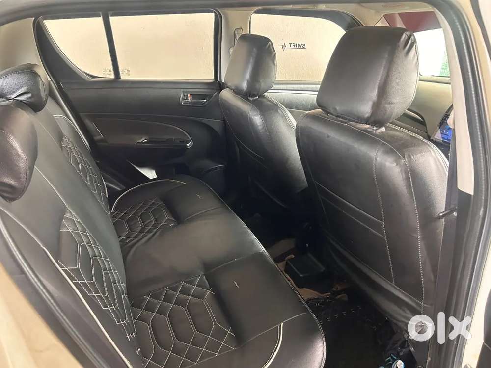 Maruti Suzuki Swift 2011 Manual Petrol