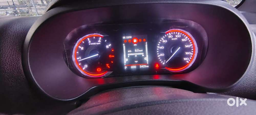 Mahindra Thar Lx 4-str Hard Top At, 2025, Petrol