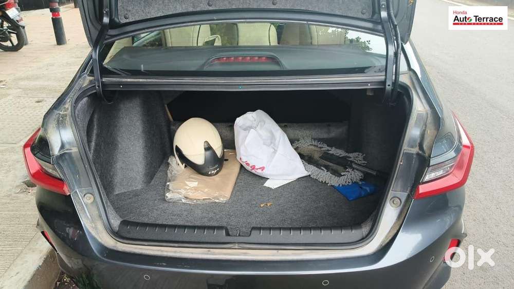 Honda City I-vtec Vx, 2022, Petrol