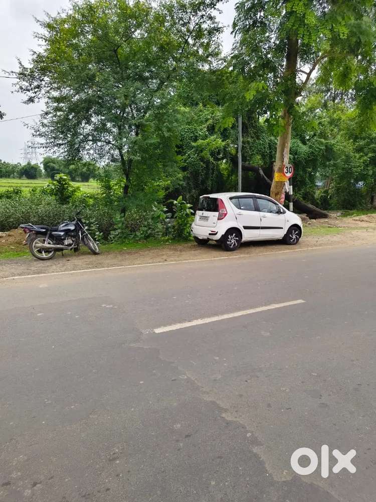 Maruti Suzuki Ritz 2011 Diesel Manual