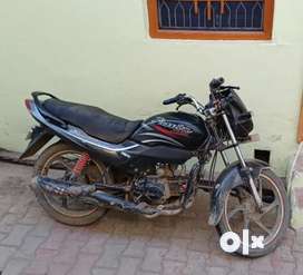 Olx bike passion deals pro