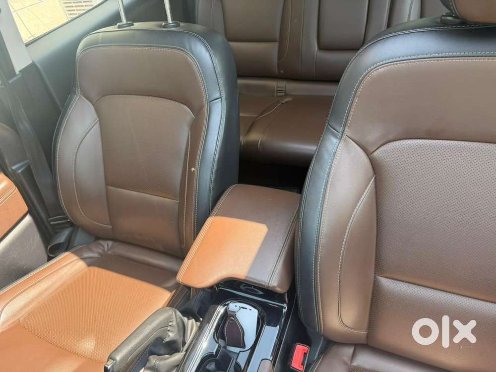 Mahindra Scorpio-n 2024