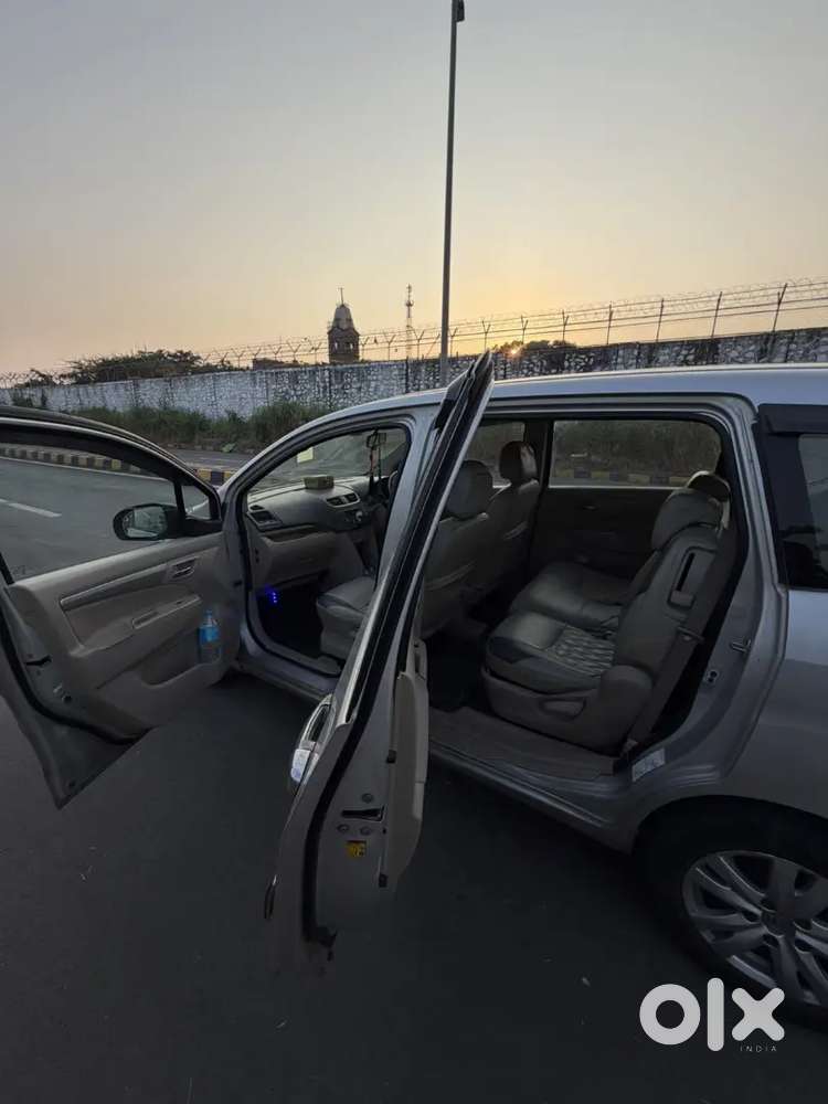 Maruti Ertiga Zdi Plus 2018 Smart Hybrid