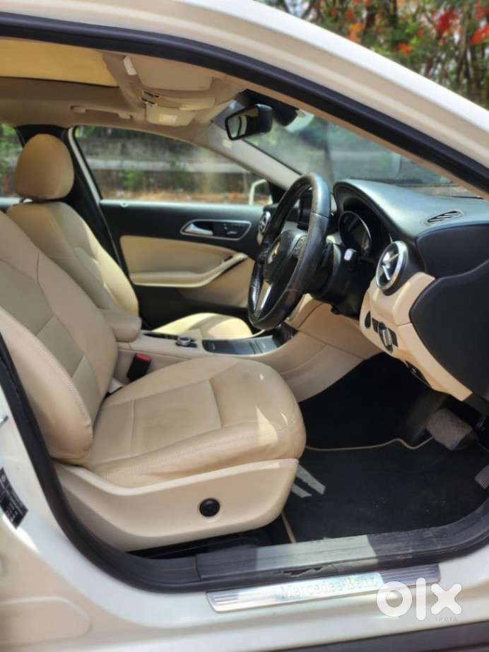Mercedes-benz Gla 200, 2014, Diesel