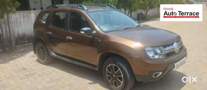 Renault Duster 85ps Rxe Diesel, 2016, Diesel