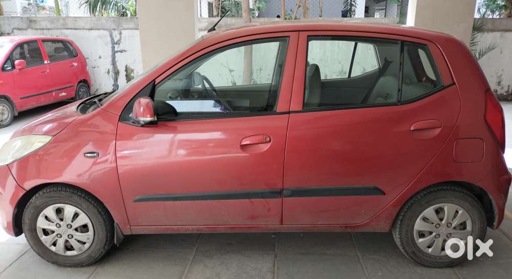 Hyundai I10 1.2 Kappa Magna, 2011, Petrol