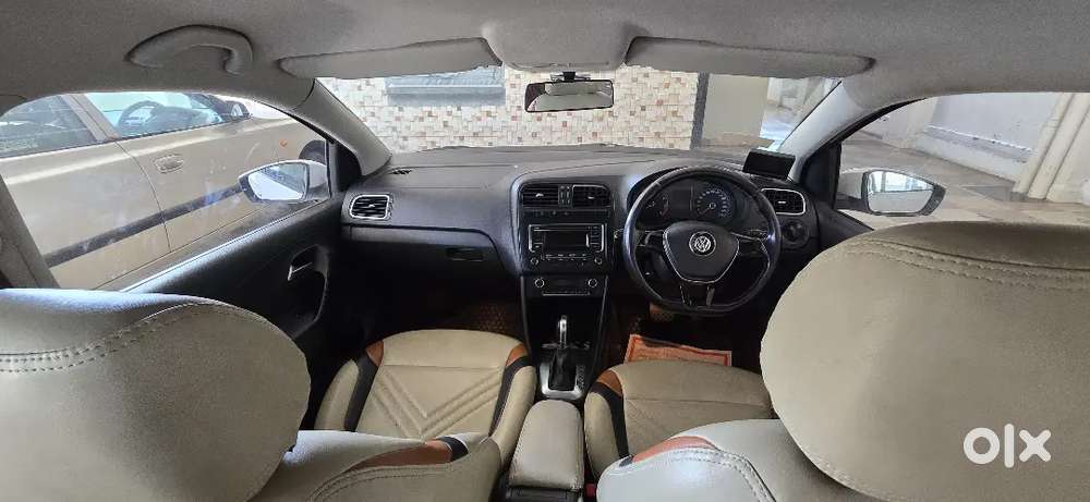 Abs Automatic Transmission