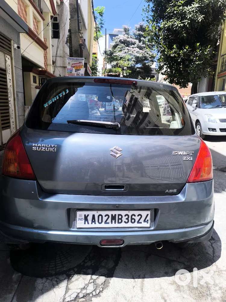 Maruti Suzuki Swift 2006