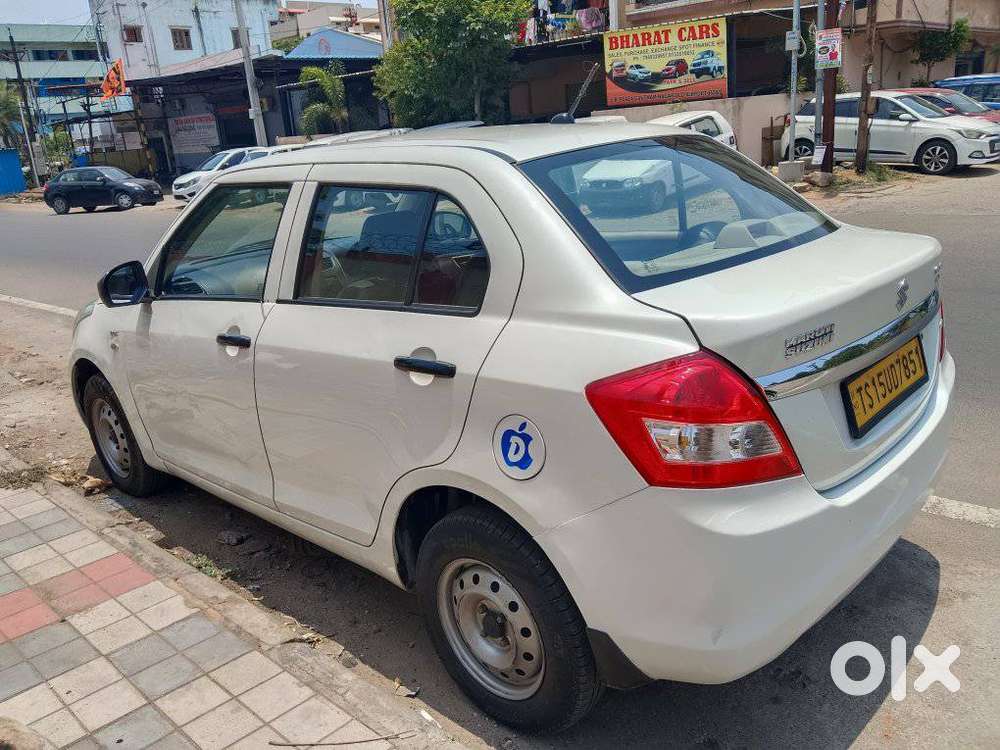 Maruti Suzuki Dzire Tour Diesel, 2020, Diesel