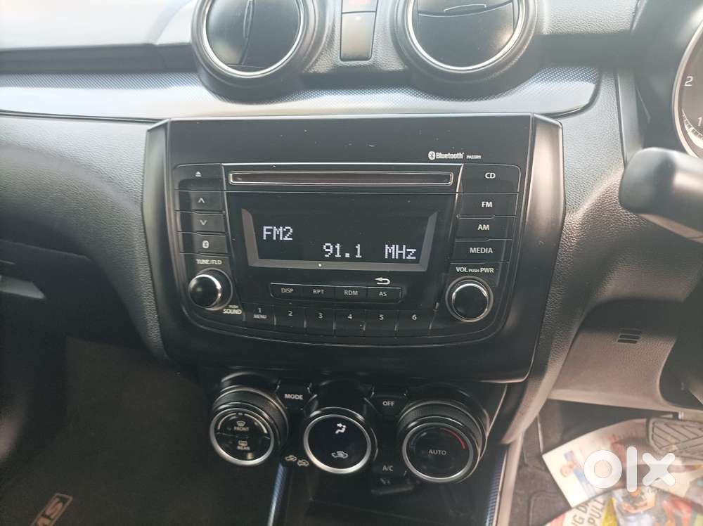 Maruti Suzuki Swift 2018 Zdi, 2018, Diesel