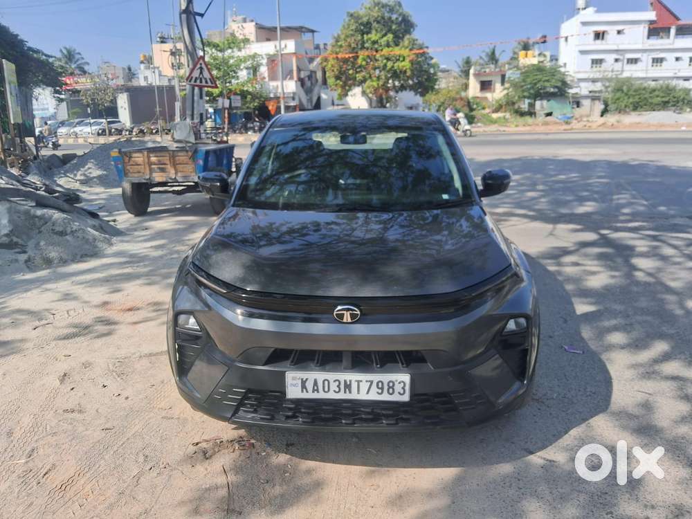 Tata Nexon 1.2 Revotron Xm (s), 2024, Petrol