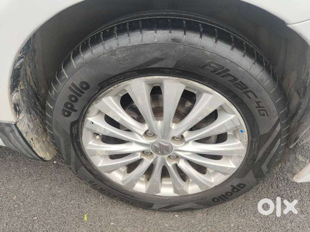 Maruti Suzuki Ciaz Delta Diesel, 2019, Diesel