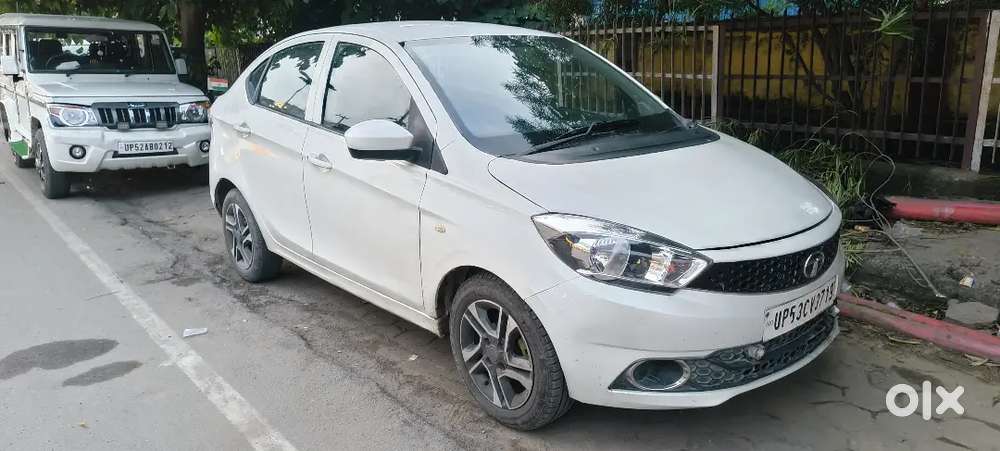 Tata Tigor Diesel 2018