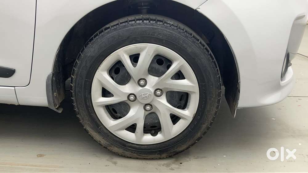 Hyundai Grand I10 1.2 Kappa Magna, 2018, Petrol