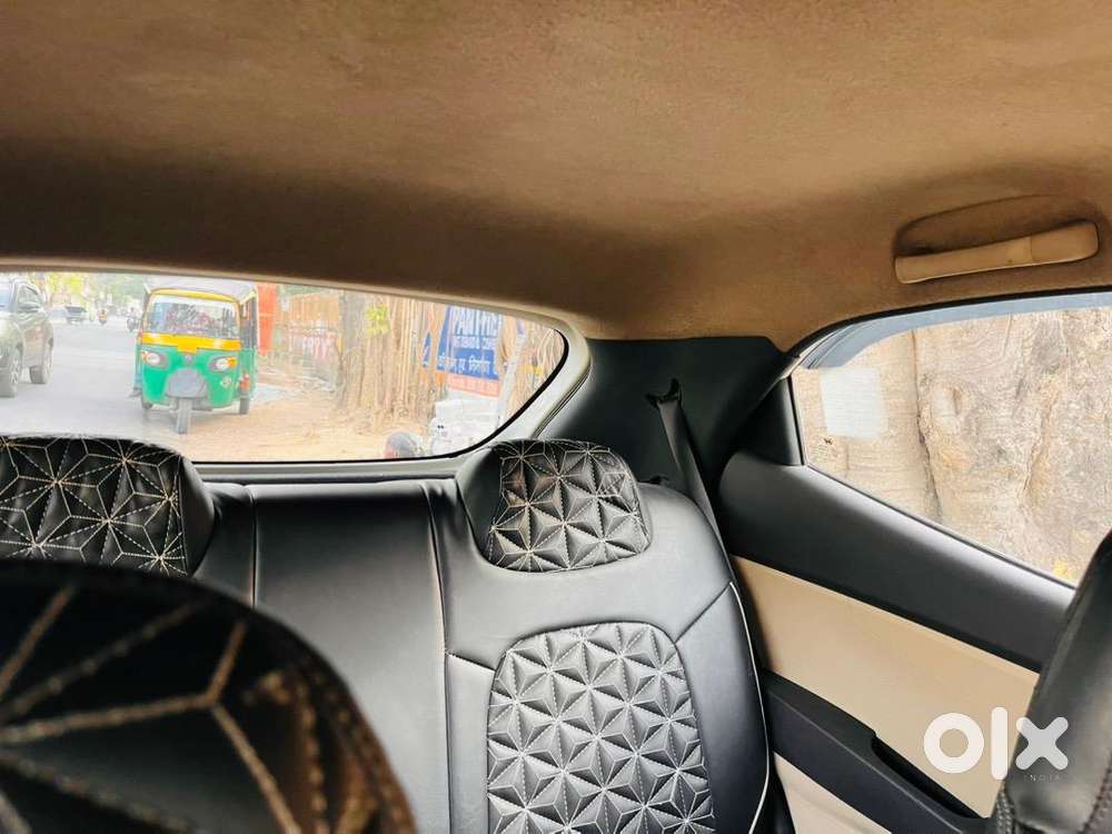 Hyundai Eon 2015 Petrol Good Condition