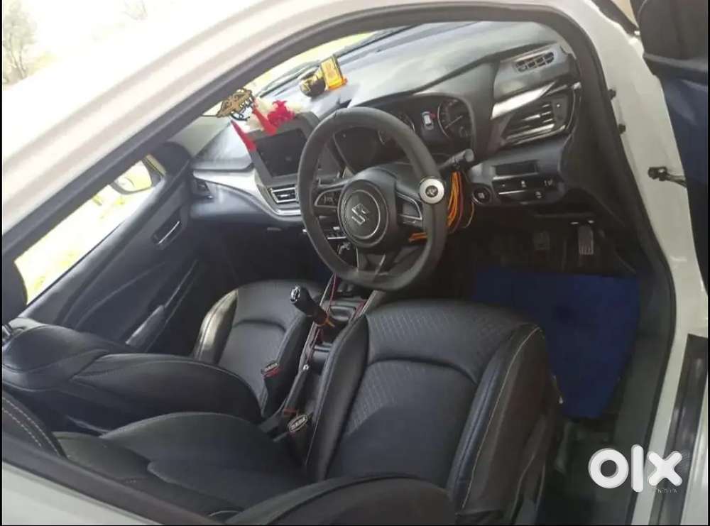 Maruti Suzuki Baleno 2023 Petrol 26500 Km Driven