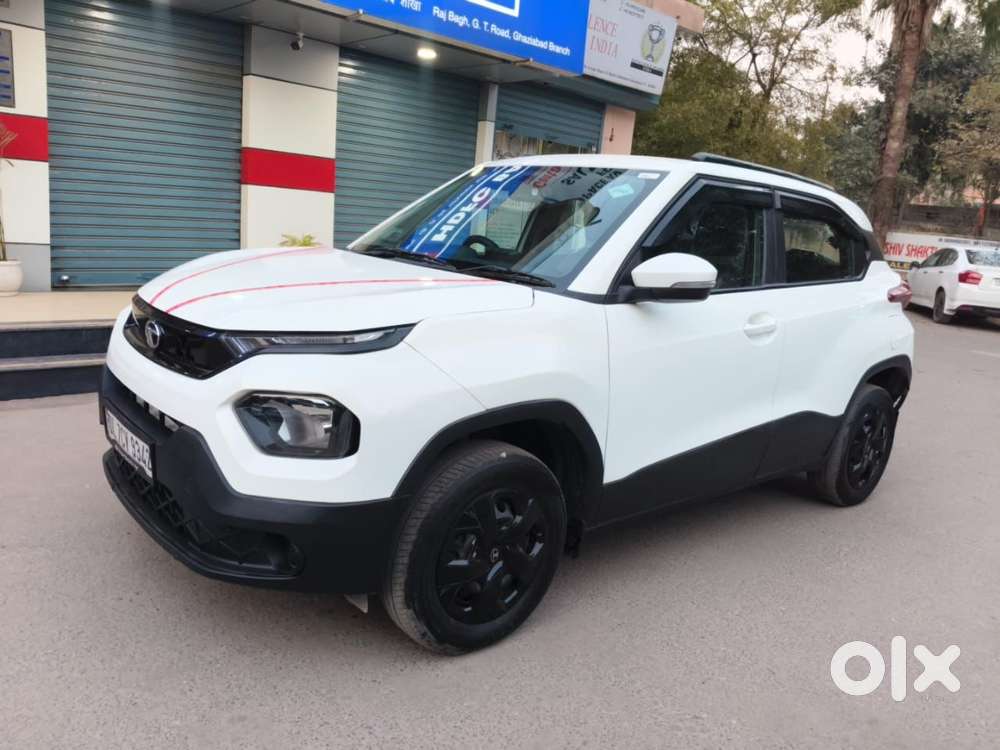 Tata Punch Adventure Icng, 2023, Cng & Hybrids