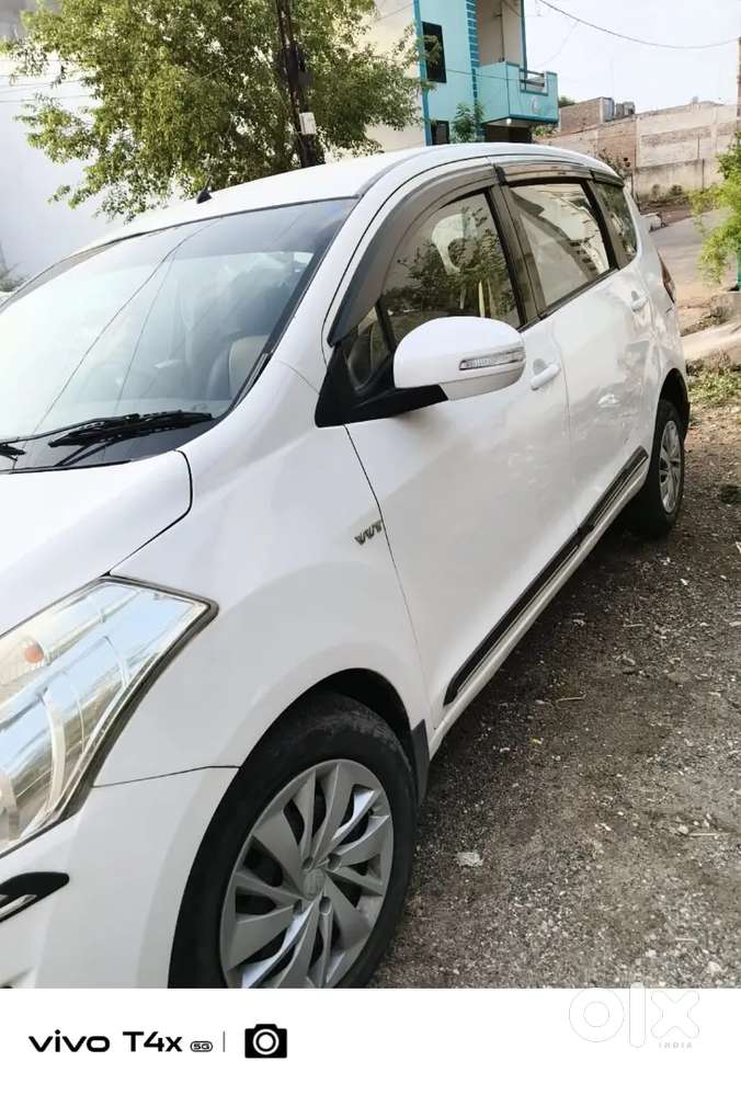Maruti Suzuki Ertiga