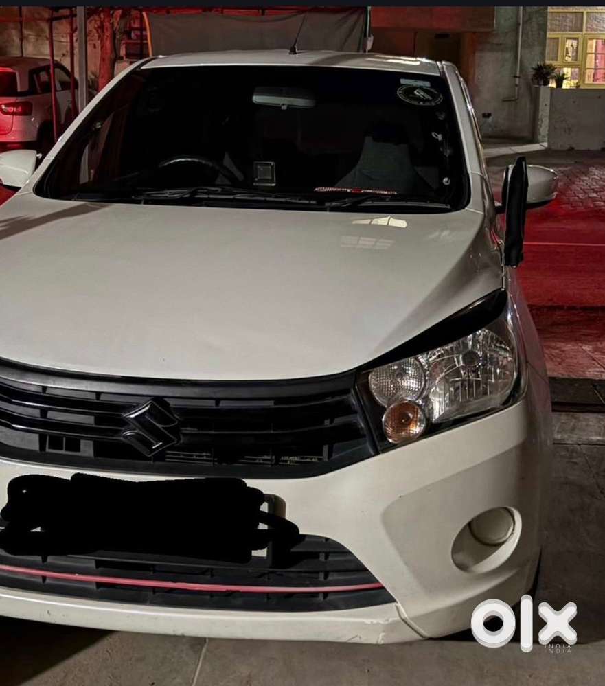 Celario Car