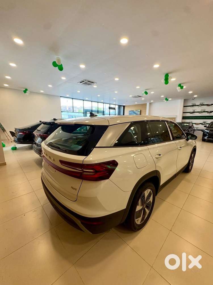 Skoda Kodiaq 2.0 L&k Tsi Dsg, 2026, Petrol