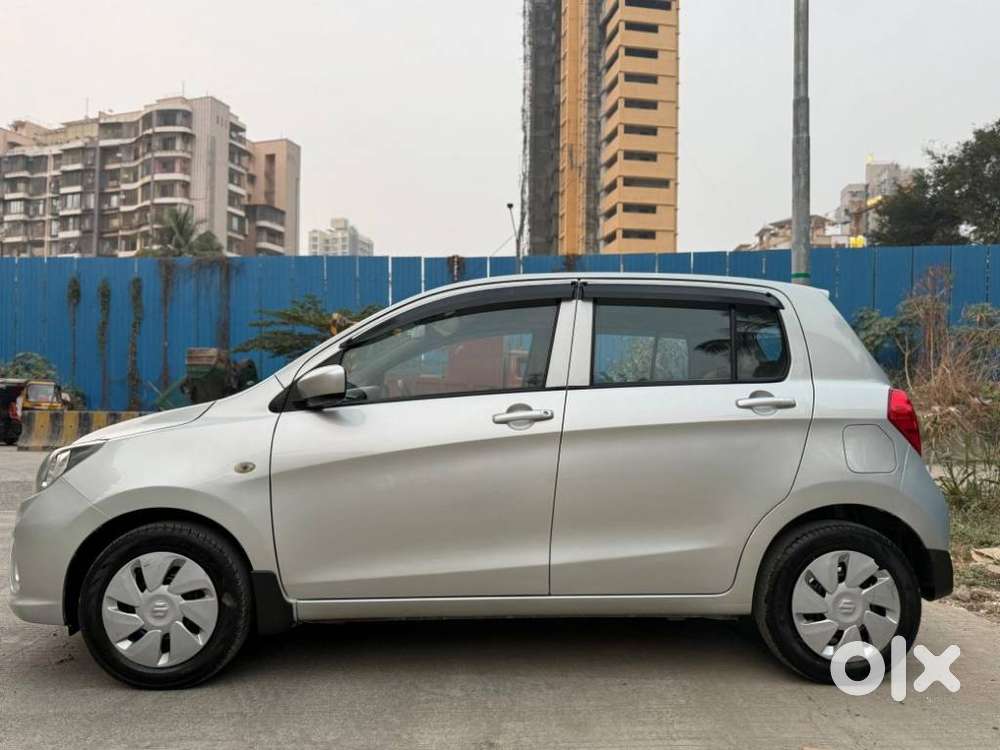 Maruti Suzuki Celerio Cng Vxi Optional, 2019, Cng & Hybrids