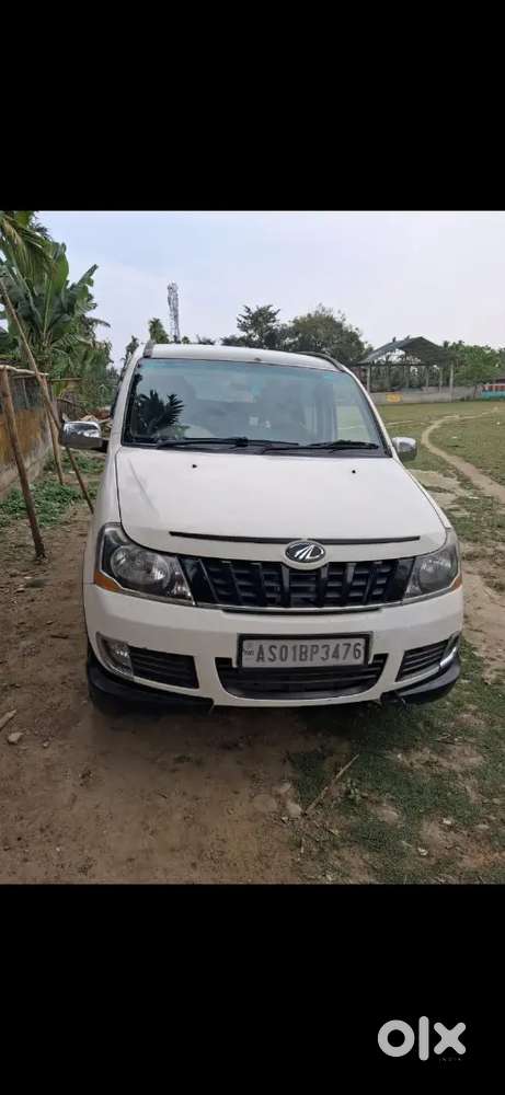 Mahindra Xylo 2015 With 160 Km Driven