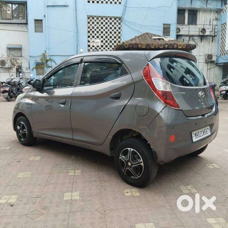 Hyundai Eon Magna +, 2013, Petrol