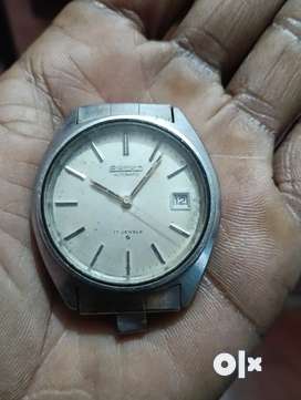 Olx seiko watches sale