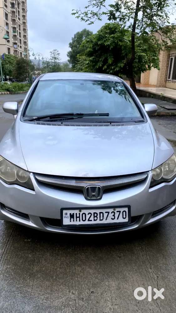 Honda Civic 1.8 E 2nd Owner