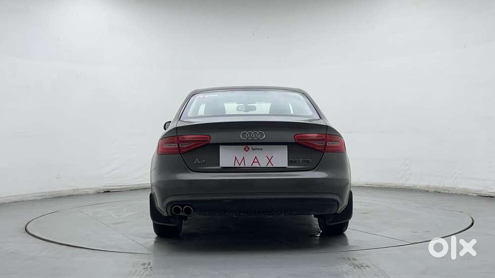 Audi A4 1.8 Tfsi Multitronic Technology Pack, 2014, Petrol