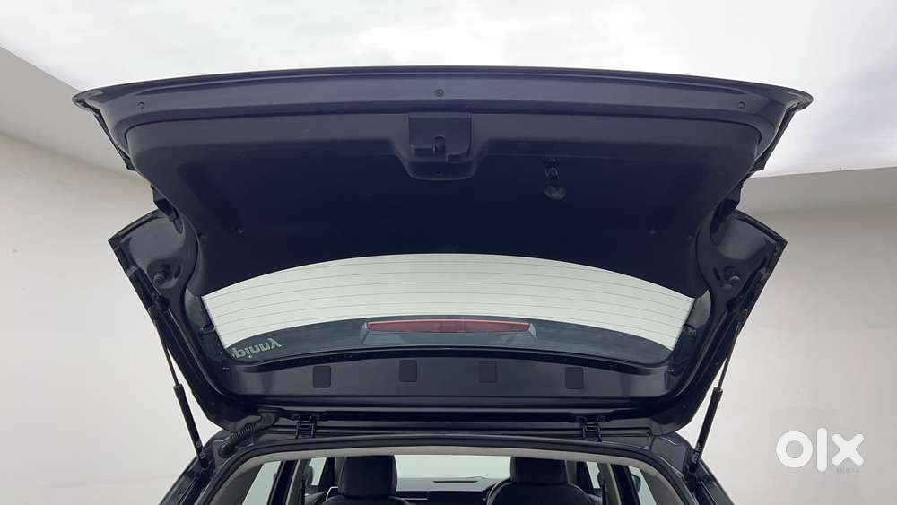 Skoda Kushaq 1.5 Tsi Style, 2022, Petrol