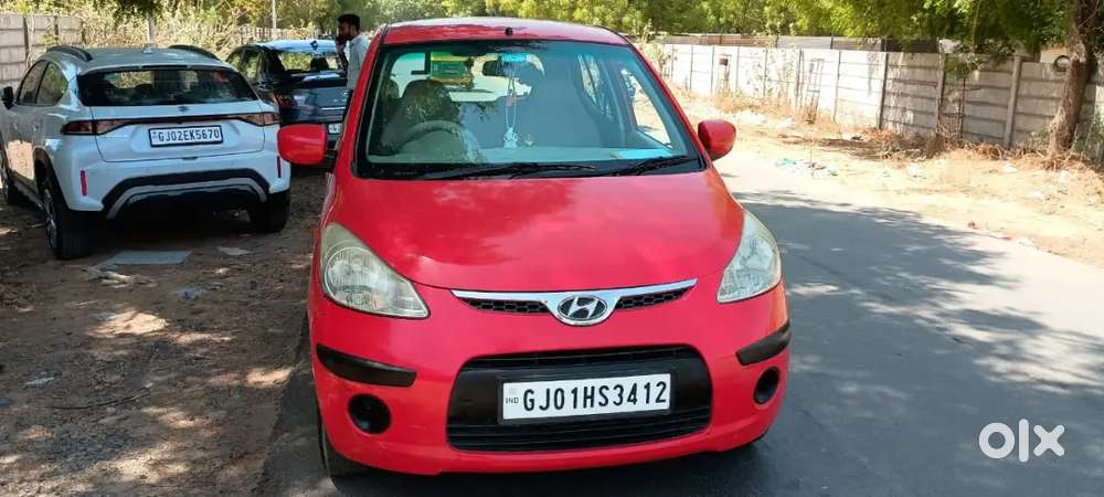 Hyundai I10 Magna 2009 Model