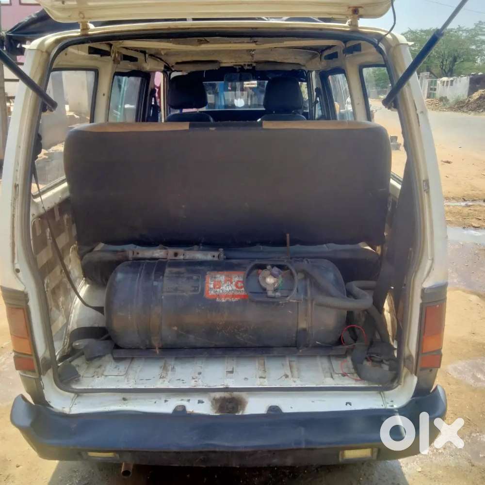 New Tayr New Battary New Lpg Kit