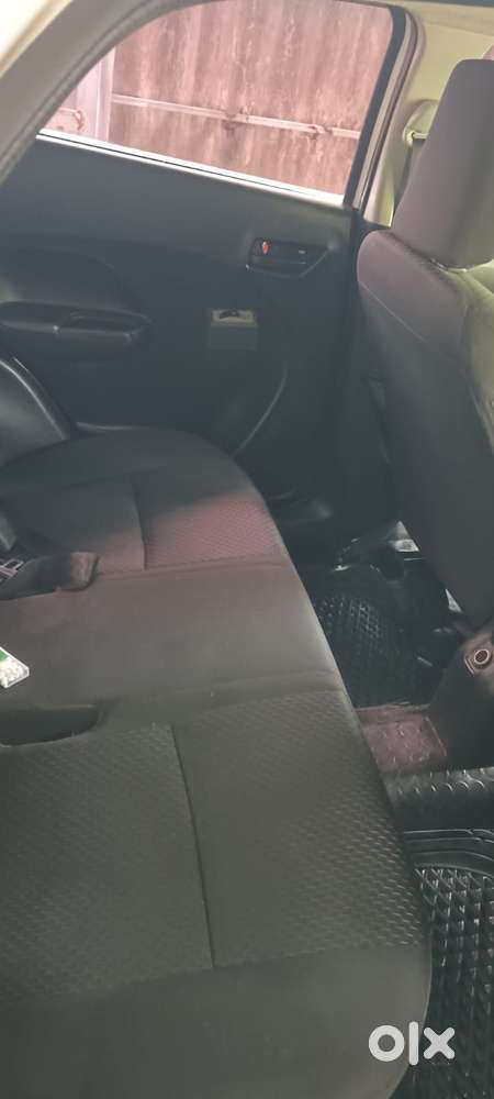 Maruti Suzuki Baleno Sigma, 2020, Petrol