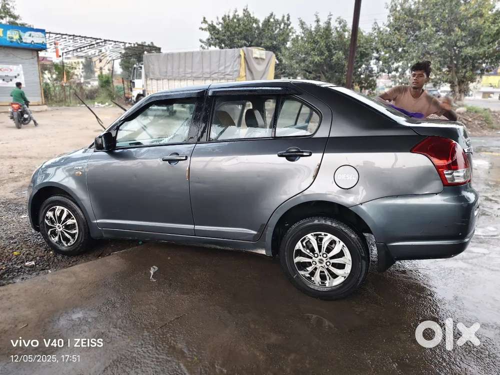 Maruti Suzuki Swift Dzire 2010 Diesel Good Condition