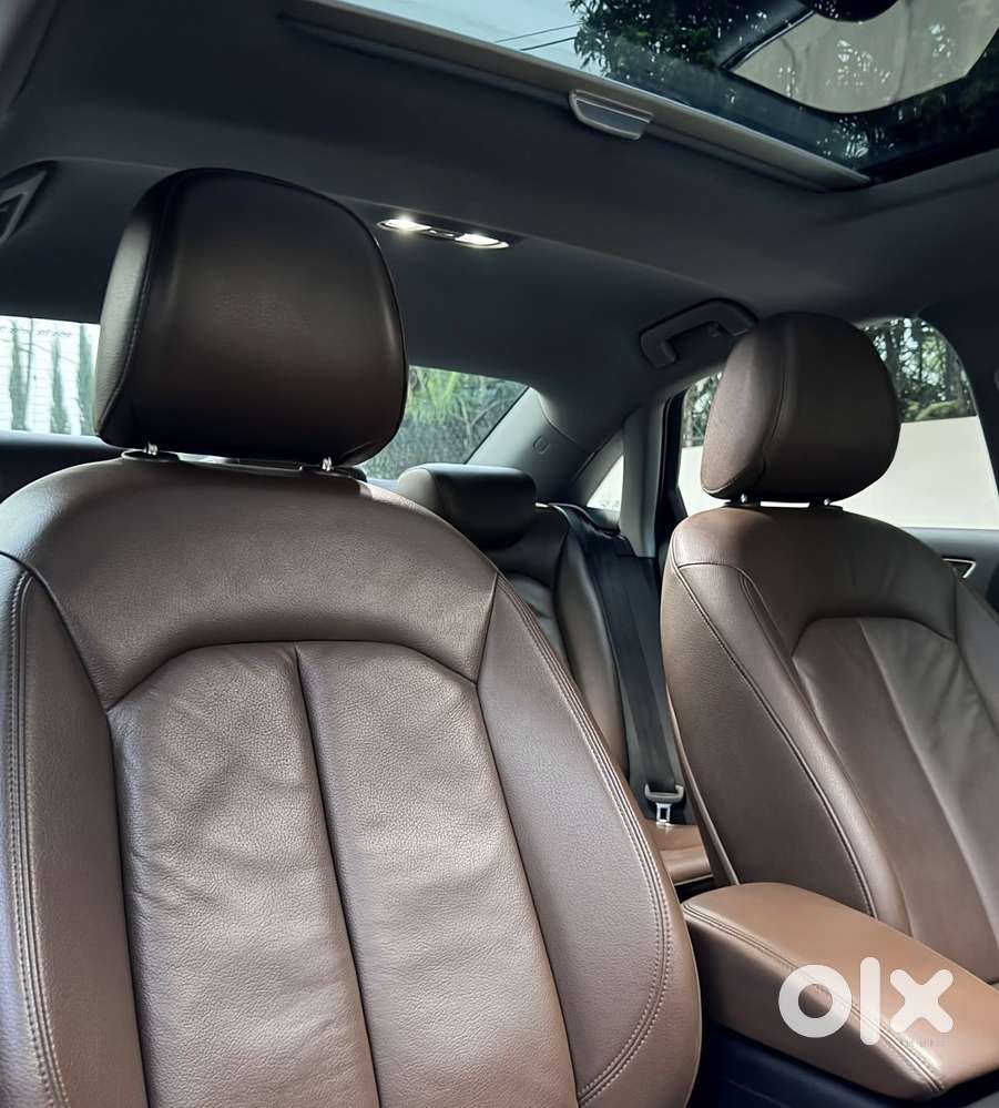 Audi A3 1.4 35 Tfsi Technology, 2018, Petrol