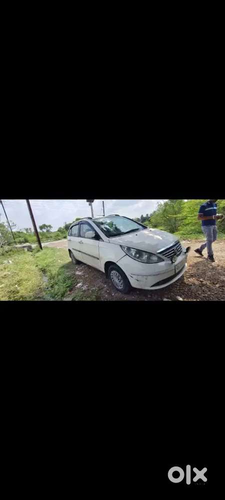 Tata Indica Vista 2013