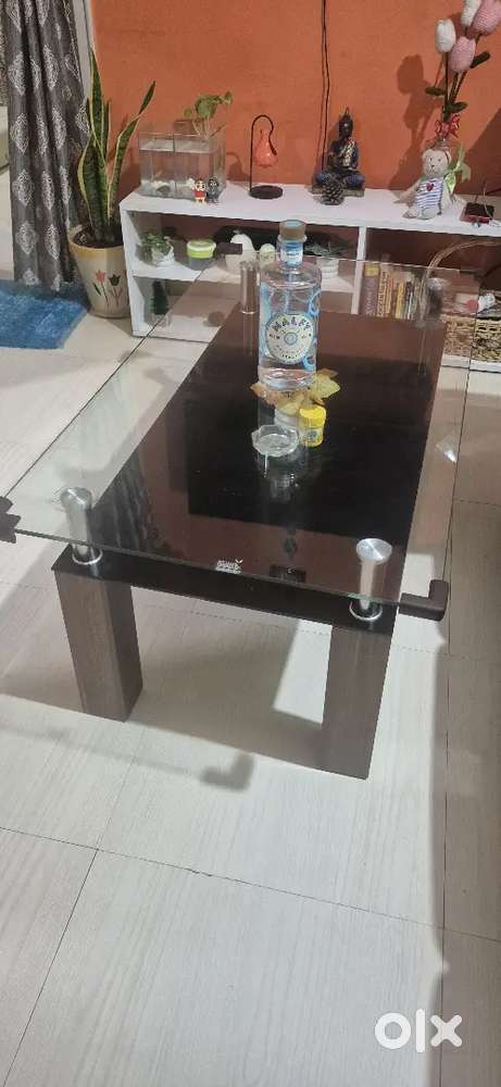 Royal Oak Centre Table