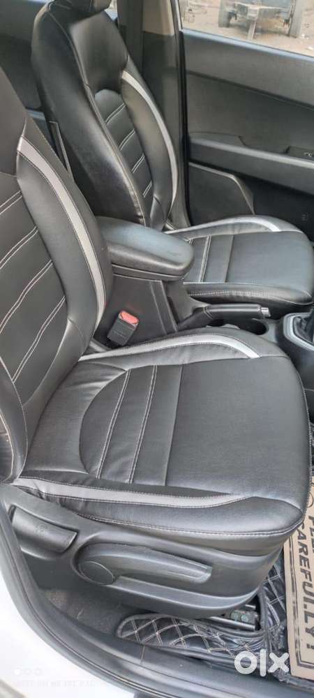 Hyundai Creta 1.4 E Plus Crdi, 2019, Diesel