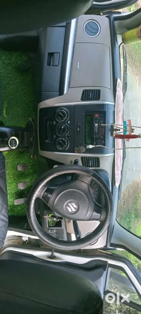 Maruti Suzuki Wagon R 2016 12month