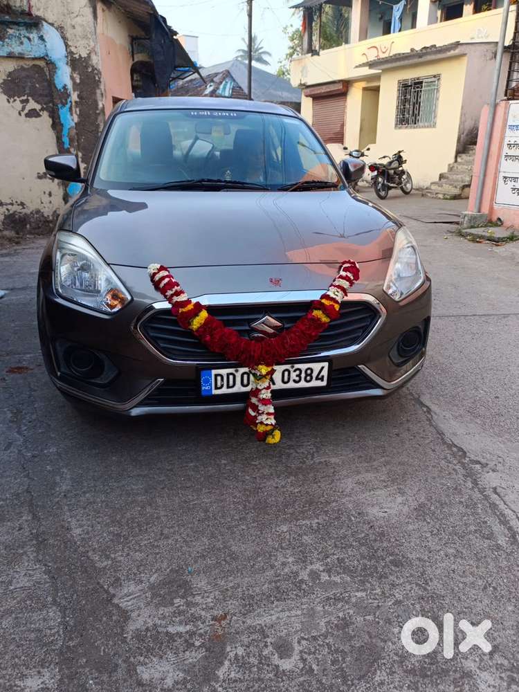 Maruti Suzuki Swift Dzire Vdi 2018 Car