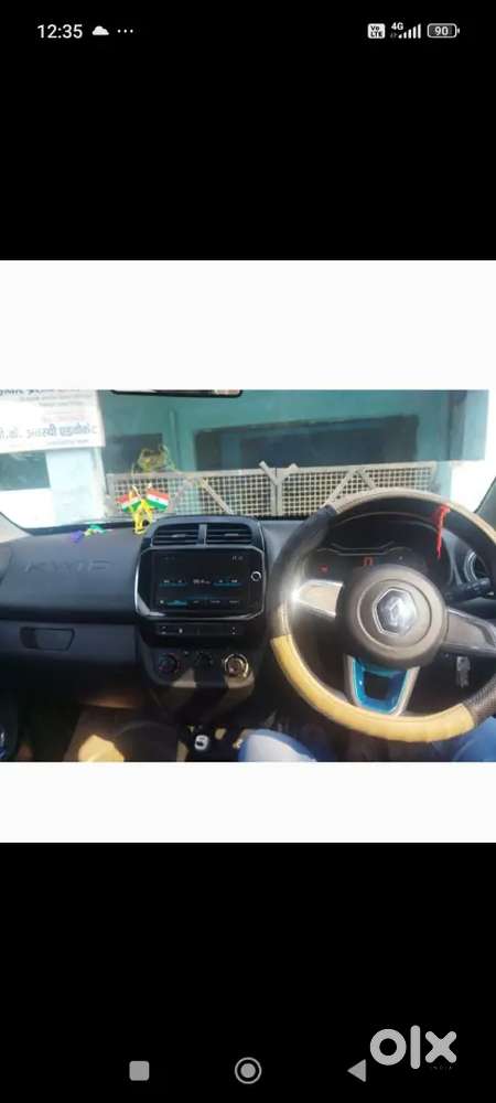 Renault Kwid Neotech 2021