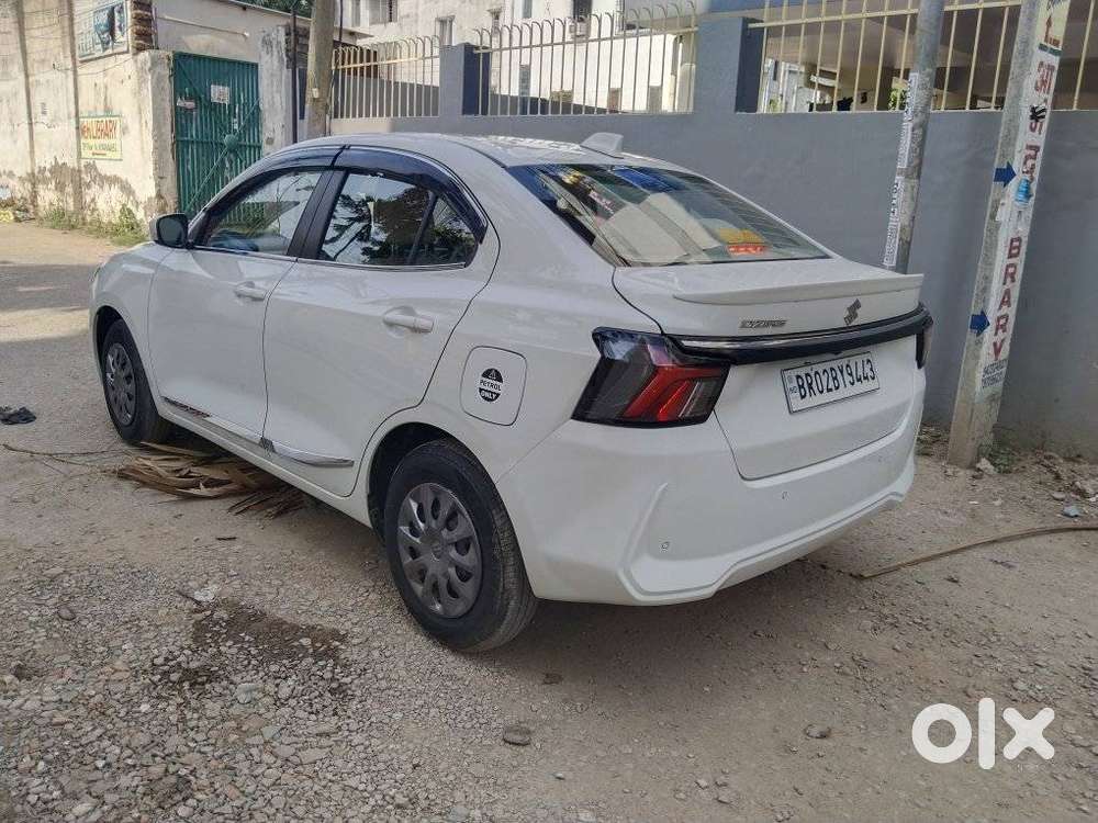 Maruti Suzuki Dzire 1.2 Vxi, 2026, Petrol