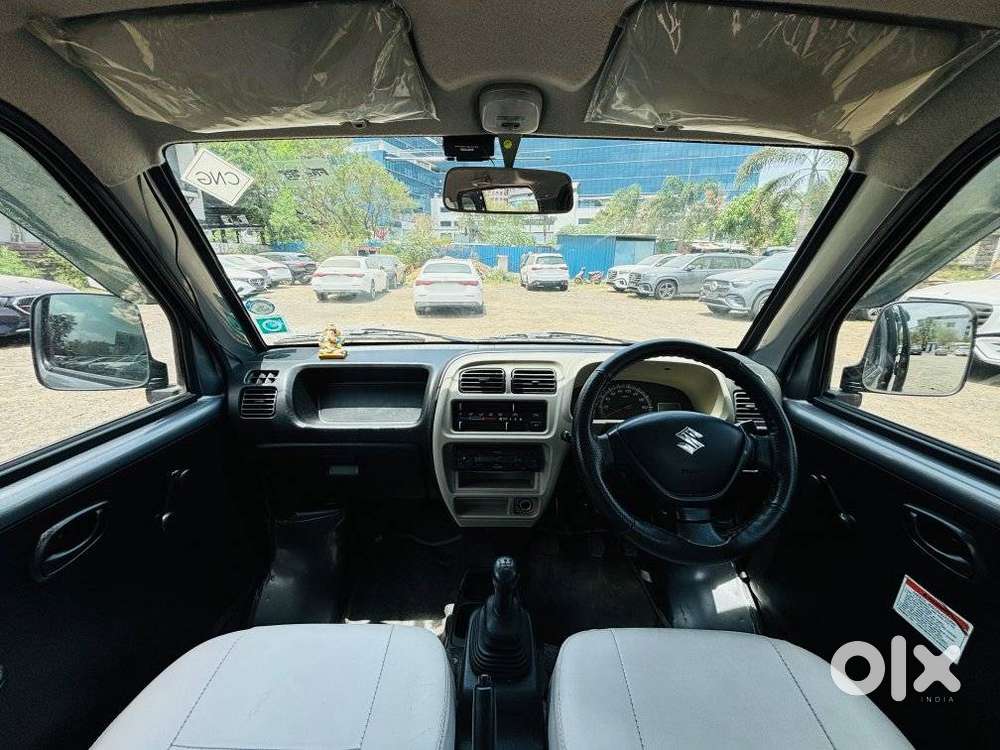 Maruti Suzuki Eeco Cng 5 Seater Ac, 2019, Cng & Hybrids