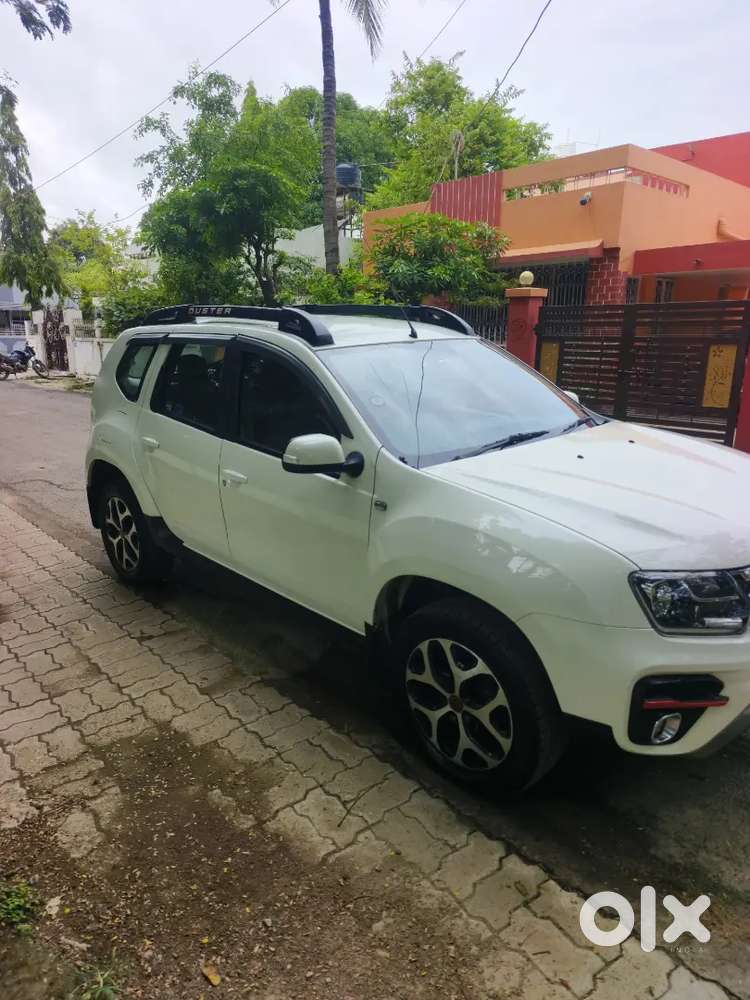 Renault Duster 1.3 Petrol 2021