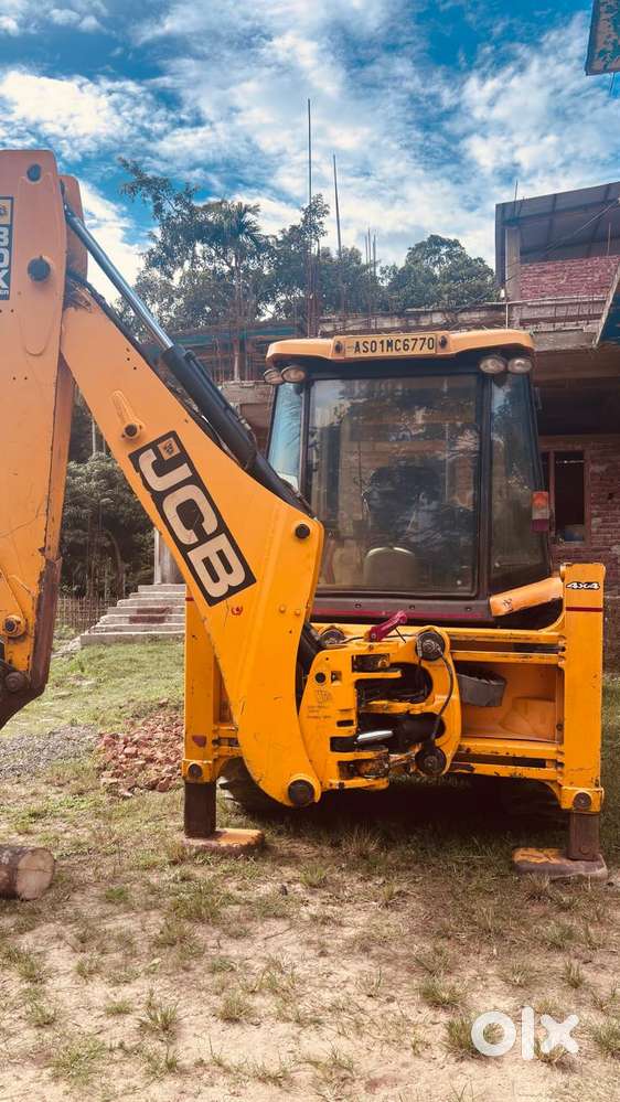 Mahindra Vision T Others, 2020, Diesel