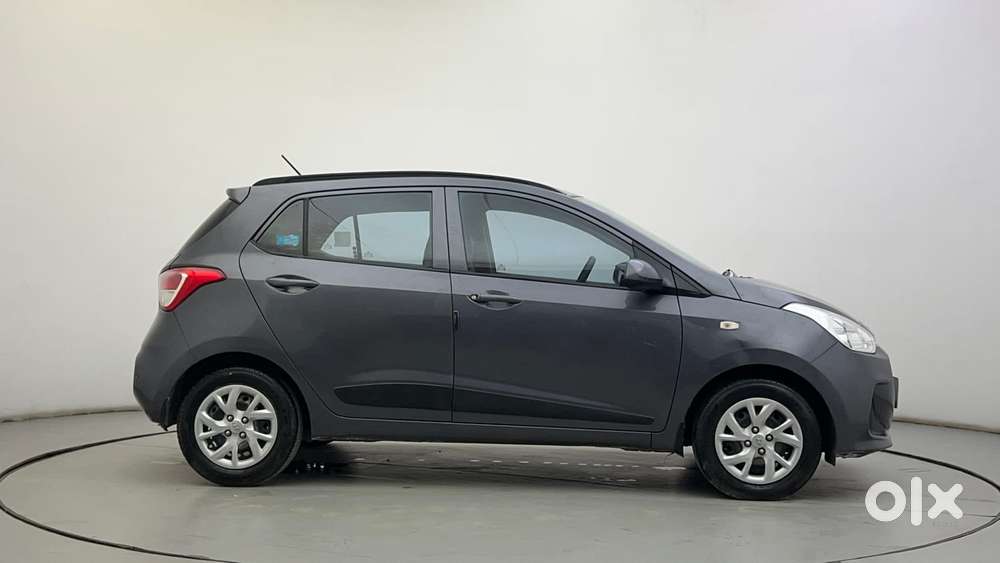 Hyundai Grand I10 1.2 Kappa Magna, 2018, Petrol