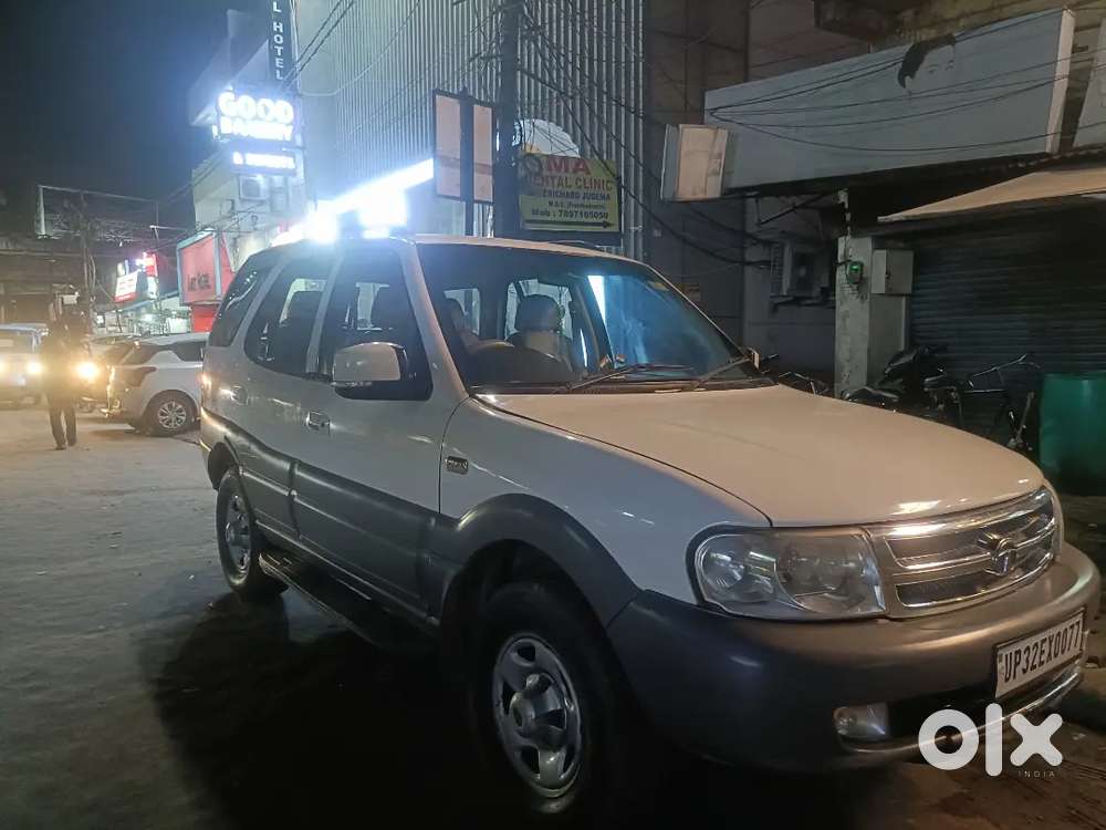Parking Problem