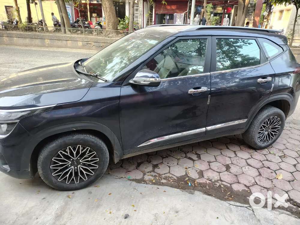 Kia Seltos G1.5 Petrol 2023